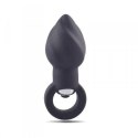 Wibracyjny korek analny Helix