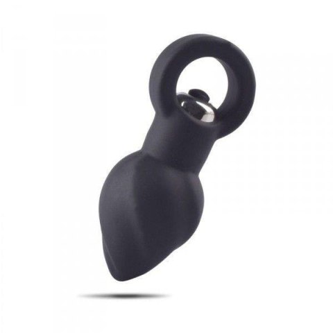 Wibracyjny korek analny Helix