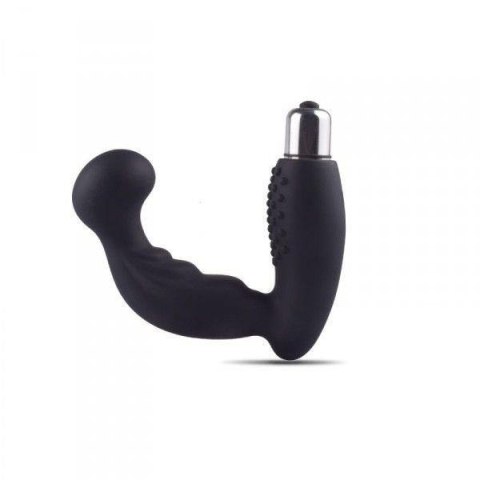 Wibrujący Plug Annalny Insider Ball: Stymulator Prostaty