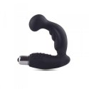 Wibrujący Plug Annalny Insider Ball: Stymulator Prostaty