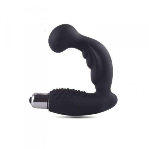 Wibrujący Plug Annalny Insider Ball: Stymulator Prostaty