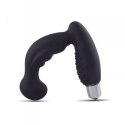Wibrujący Plug Annalny Insider Ball: Stymulator Prostaty