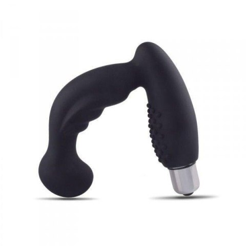 Wibrujący Plug Annalny Insider Ball: Stymulator Prostaty