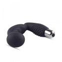 Wibrujący Plug Annalny Insider Ball: Stymulator Prostaty