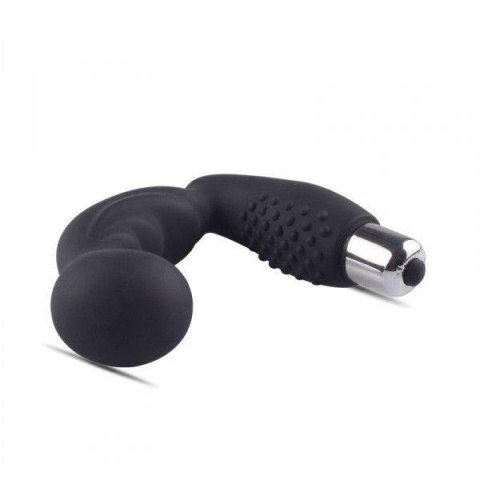 Wibrujący Plug Annalny Insider Ball: Stymulator Prostaty