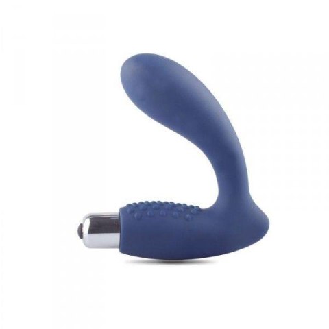 Wibrujący Plug Analny Insider Line dla Intensywnej Stymulacji Prostaty