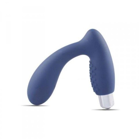 Wibrujący Plug Analny Insider Line dla Intensywnej Stymulacji Prostaty
