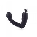 Wibrujący Plug Analny Insider Pearls dla Stymulacji Prostaty