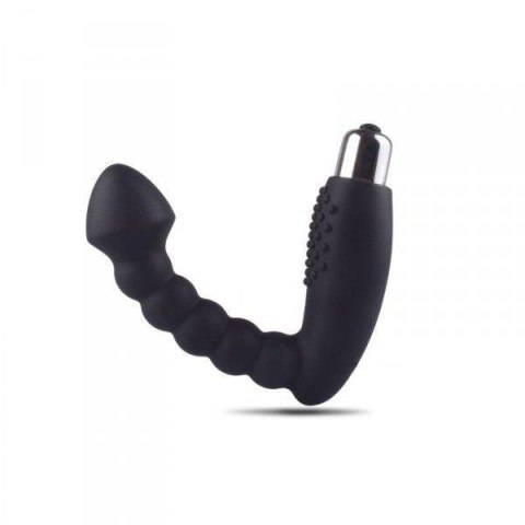 Wibrujący Plug Analny Insider Pearls dla Stymulacji Prostaty