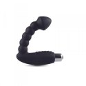 Wibrujący Plug Analny Insider Pearls dla Stymulacji Prostaty