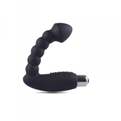 Wibrujący Plug Analny Insider Pearls dla Stymulacji Prostaty