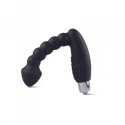 Wibrujący Plug Analny Insider Pearls dla Stymulacji Prostaty
