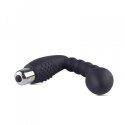 Wibrujący Plug Analny Insider Pearls dla Stymulacji Prostaty