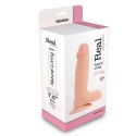 Realistyczny wibrator Real Rapture Flesh 7.5"