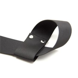 Zestaw krępujący Long Arms Restraint – czarny