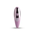 Stymulator Łechtaczkowy Toyz4Lovers – Delikatna Przyjemność