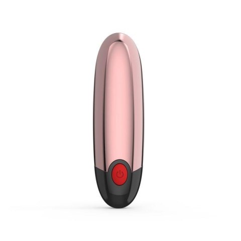 Wibrator-szminka Future Toyz4Lovers