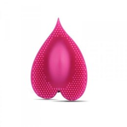 Mini Wibrator-Stymulator Delikatne Serce