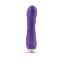 Elastyczny Wibrator Punktu G Flex & Curl