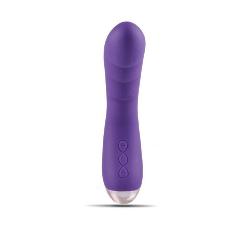 Elastyczny Wibrator Punktu G Flex & Curl