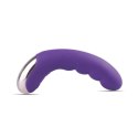 Elastyczny Wibrator Punktu G Flex & Curl