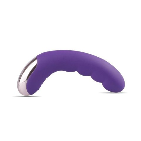 Elastyczny Wibrator Punktu G Flex & Curl