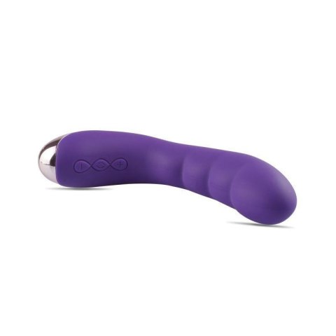 Elastyczny Wibrator Punktu G Flex & Curl