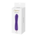 Elastyczny Wibrator Punktu G Flex & Curl
