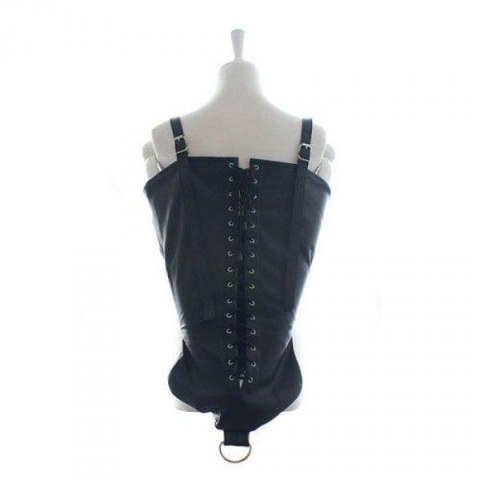 Wiązania Krępujące Ramiona: Total Back Restraint Arms