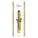 Klasyczny Wibrator Gold Vibe Medium