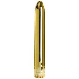 Klasyczny Wibrator Gold Vibe Medium