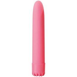 CLASSIC VIBE Pink Large – Zmysłowy Wibrator Klasyczny