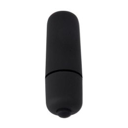 Mini Wibrator Bullet Classics Czarny