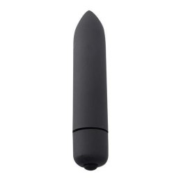 Elegancki wibrator bullet Classics – czarny