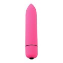 Elegancki Wibrator-Pocisk Bullet Classics – Różowy