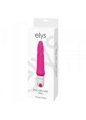 ELYS Unicorn Vibe Różowy – Designerski Wibrator Jednorożca