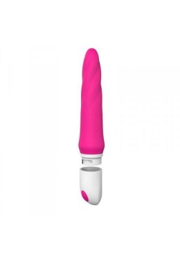 ELYS Unicorn Vibe Różowy – Designerski Wibrator Jednorożca