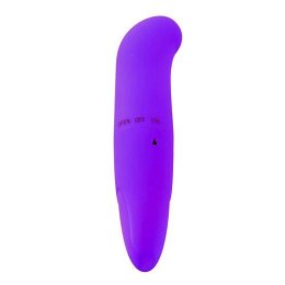 Wibrator do punktu G Classics – Purpurowy