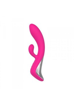 Wibrator Króliczek ELYS Charm Move Pink