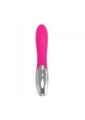 Wibrator Króliczek ELYS Charm Move Pink