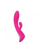 Wibrator Króliczek ELYS Charm Move Pink