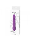 Wibrator Realistyczny ELYS Imperial Move "," Purpurowy