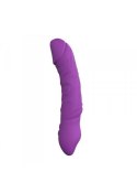 Wibrator Realistyczny ELYS Imperial Move "," Purpurowy