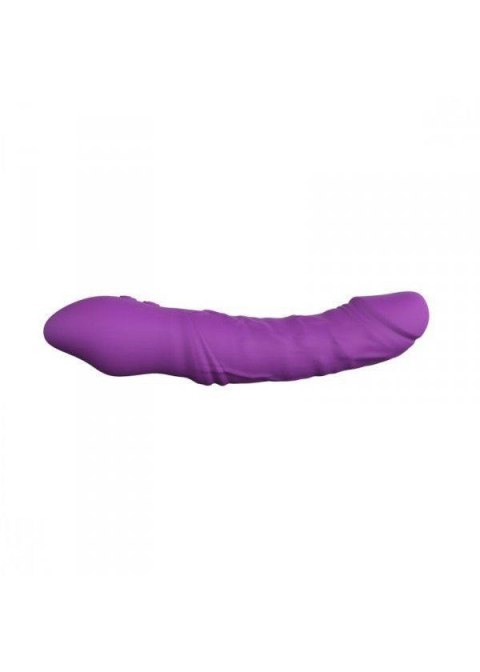 Wibrator Realistyczny ELYS Imperial Move "," Purpurowy