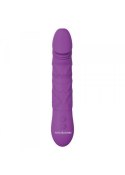 Wibrator Realistyczny ELYS Imperial Move "," Purpurowy