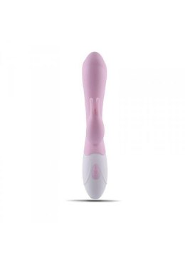 Wibrator Króliczek Molding Easy z Podwójną Stymulacją G-Spot
