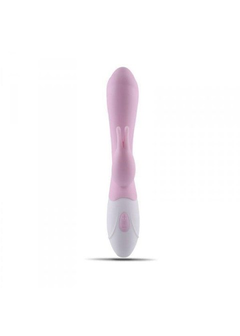 Wibrator Króliczek Molding Easy z Podwójną Stymulacją G-Spot