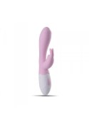 Wibrator Króliczek Molding Easy z Podwójną Stymulacją G-Spot