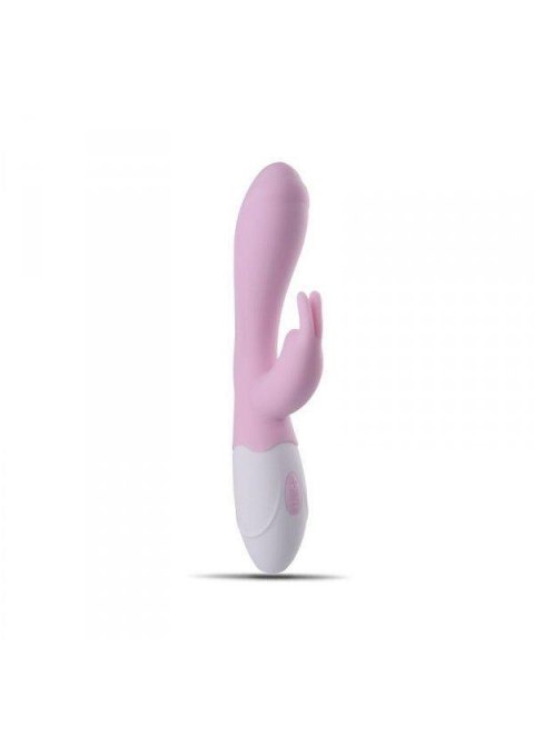 Wibrator Króliczek Molding Easy z Podwójną Stymulacją G-Spot