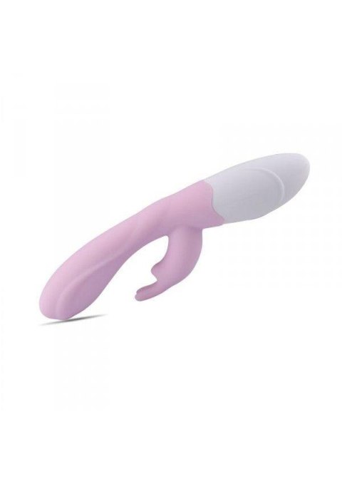 Wibrator Króliczek Molding Easy z Podwójną Stymulacją G-Spot